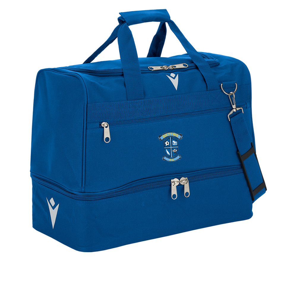 Bettws FC - Rocket bag [Royal]
